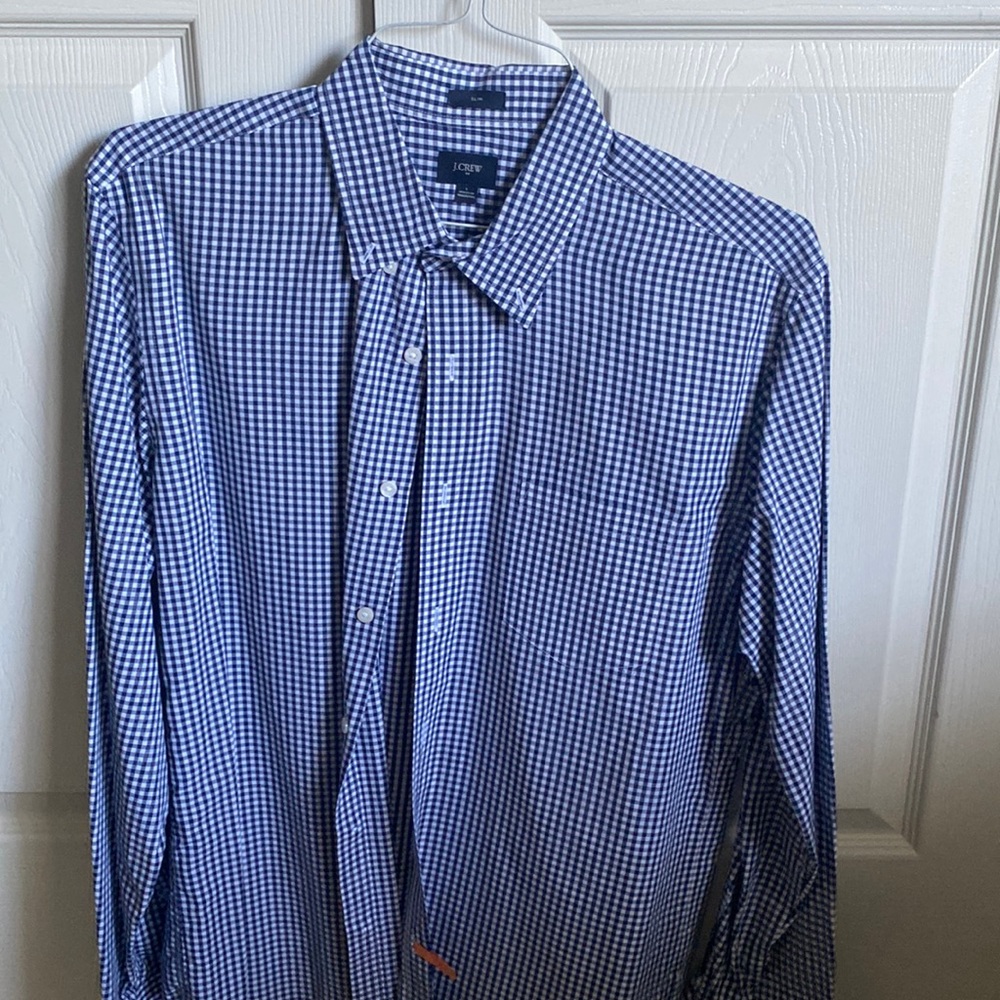 JCREW